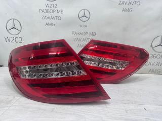 Фонарь Mercedes