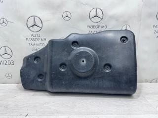 Запчасть защита топливного бака Mercedes