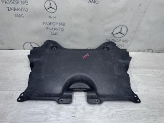 Защита двигателя Mercedes-Benz