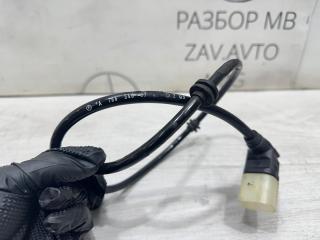 Датчик износа тормозных колодок правый W166 OM642