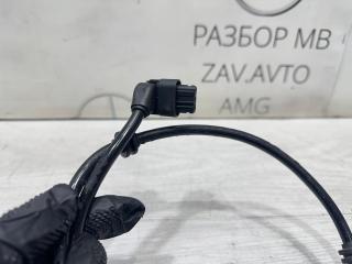 Датчик износа тормозных колодок правый Mercedes W166 OM642