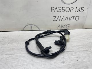 Датчик износа тормозных колодок правый W166 OM642