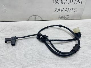 Датчик износа тормозных колодок правый W166 OM642