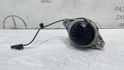 Подушка Mercedes W166 OM642