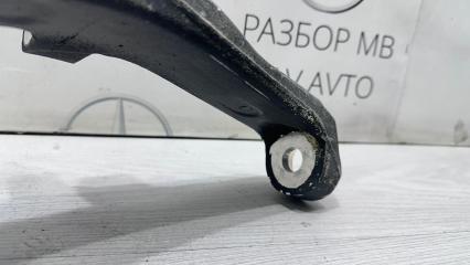 Кулак поворотный передний правый W166 OM642