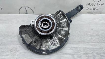 Кулак поворотный передний правый W166 OM642