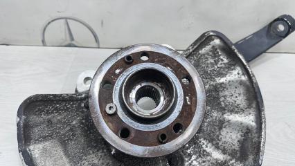 Кулак поворотный передний правый W166 OM642