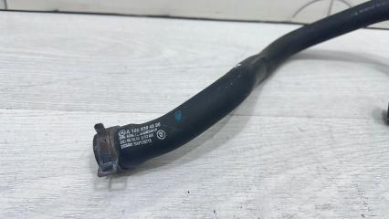 Шланг расширительного бачка W166 OM642