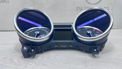 Панель приборов Mercedes W166 OM642