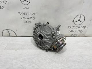 Редуктор передний Mercedes-Benz S-class W222 M276 A2213307400 контрактная