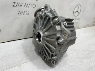 Редуктор передний S-class W222 M276
