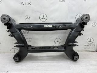 Подрамник Mercedes-Benz C-class W205 A2053520700 контрактная