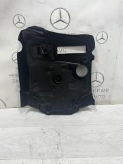 Декоративная крышка двигателя Mercedes-Benz M274