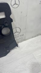Декоративная крышка двигателя M274