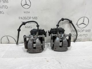 Суппорт тормозной задний Mercedes
