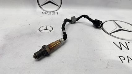 Запчасть лямбда зонд задняя Mercedes E