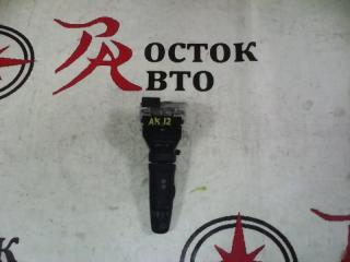 Подрулевой переключатель света NISSAN MARCH