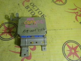 Фото запчасти компьютер NISSAN CUBE контрактная запчасть Запчасть компьютер NISSAN CUBE