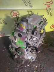 Двигатель HONDA MOBILIO SPIKE