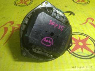 Запчасть мотор печки NISSAN SKYLINE