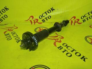 Стойка передняя левая HONDA ACCORD