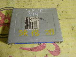 Фото запчасти компьютер NISSAN PRIMERA контрактная запчасть Запчасть компьютер NISSAN PRIMERA