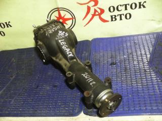 Редуктор задний SUBARU LEGACY