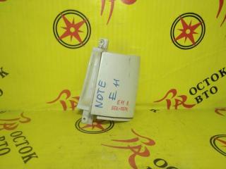 Запчасть планка под стоп-сигнал задняя правая NISSAN NOTE