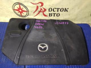 Крышка двс MAZDA PREMACY