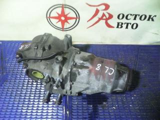 Редуктор задний HONDA ACCORD