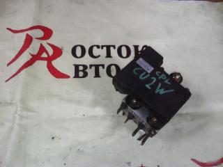 Блок ABS MITSUBISHI AIRTREK контрактная Блок ABS MITSUBISHI AIRTREK