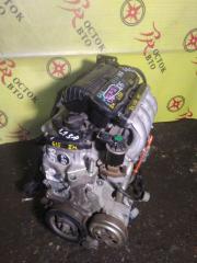 Двигатель HONDA FIT