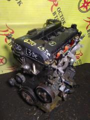 Двигатель MAZDA MPV