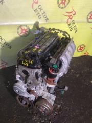 Двигатель HONDA FIT