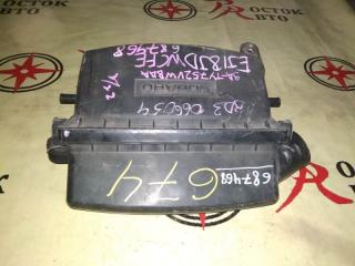 Корпус воздушного фильтра SUBARU LEGACY