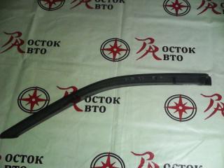 Запчасть ветровик передний левый NISSAN SUNNY