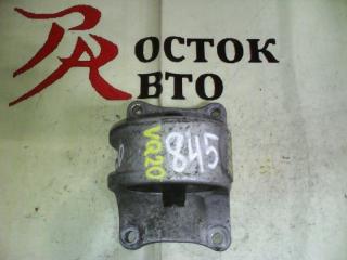 Запчасть подушка двигателя левая NISSAN CEFIRO