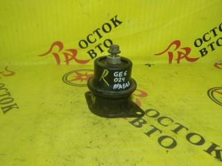 Подушка двигателя правая HONDA FIT контрактная Подушка двигателя правая HONDA FIT