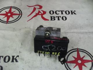 Блок ABS TOYOTA CARINA ED контрактная Блок ABS TOYOTA CARINA ED