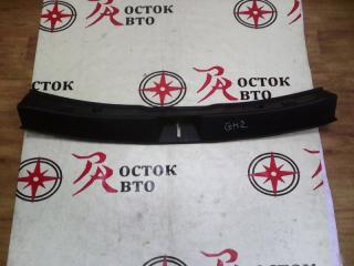 Накладка багажника SUBARU IMPREZA