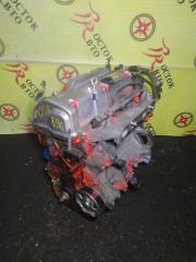 Двигатель HONDA STEPWGN