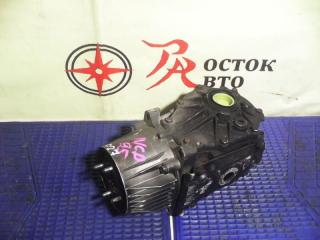 Редуктор задний TOYOTA VITZ