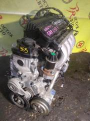 Двигатель HONDA FIT