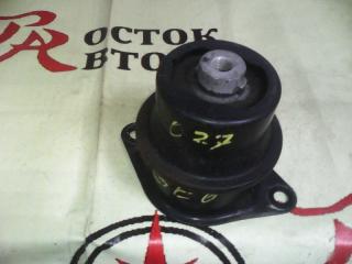 Подушка двигателя правая HONDA FIT контрактная Подушка двигателя правая HONDA FIT