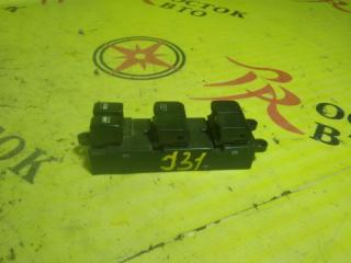 Блок управления стеклоподъемниками передний правый NISSAN TEANA