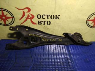 Рычаг задний правый HONDA ODYSSEY контрактная Рычаг задний правый HONDA ODYSSEY