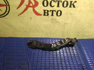 Рычаг передний правый NISSAN MARCH контрактная Рычаг передний правый NISSAN MARCH