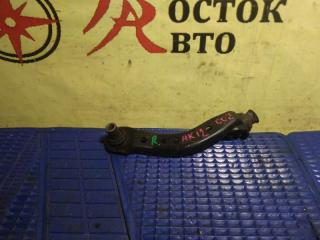 Рычаг передний правый NISSAN MARCH контрактная Рычаг передний правый NISSAN MARCH