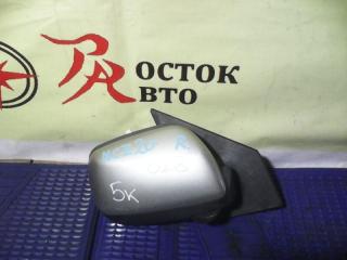 Зеркало правое TOYOTA RAUM