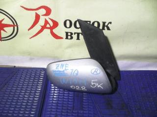 Зеркало правое TOYOTA WISH